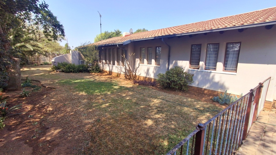 3 Bedroom Property for Sale in Vaalpark Free State